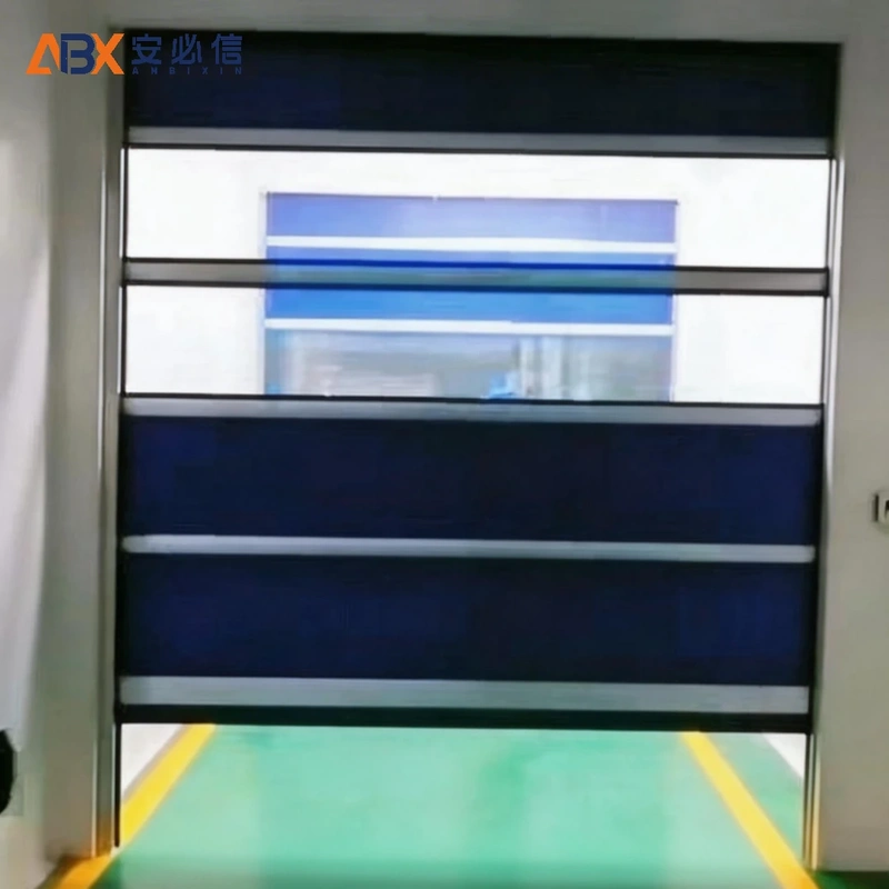 荆门自动快速门